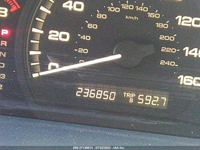 2007 HONDA ACCORD SDN LX VIN: 3HGCM56417G710895