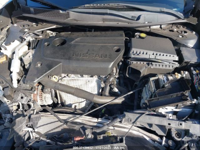1N4AL3AP0JC153038 Nissan Altima 2.5 Sl
