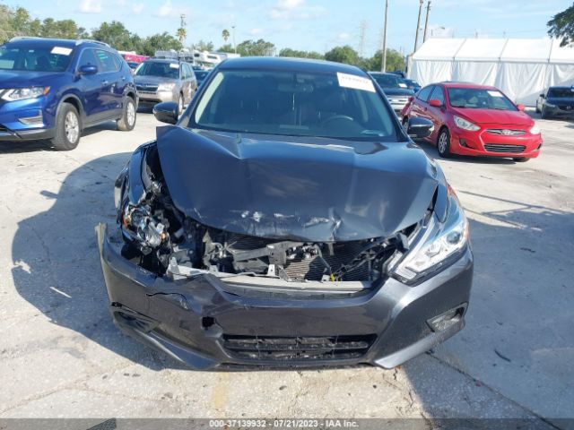 1N4AL3AP0JC153038 Nissan Altima 2.5 Sl