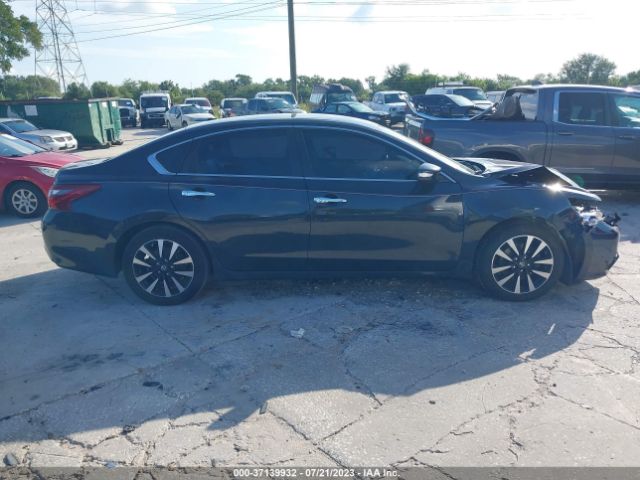 1N4AL3AP0JC153038 Nissan Altima 2.5 Sl