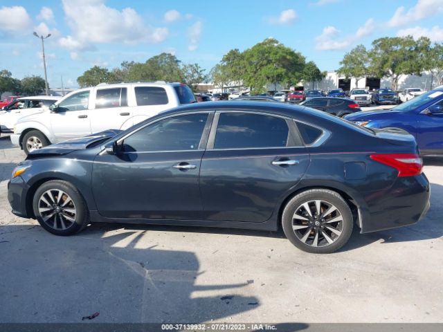 1N4AL3AP0JC153038 Nissan Altima 2.5 Sl