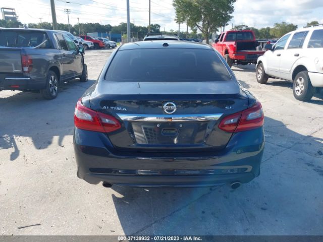 1N4AL3AP0JC153038 Nissan Altima 2.5 Sl
