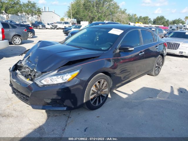 1N4AL3AP0JC153038 Nissan Altima 2.5 Sl