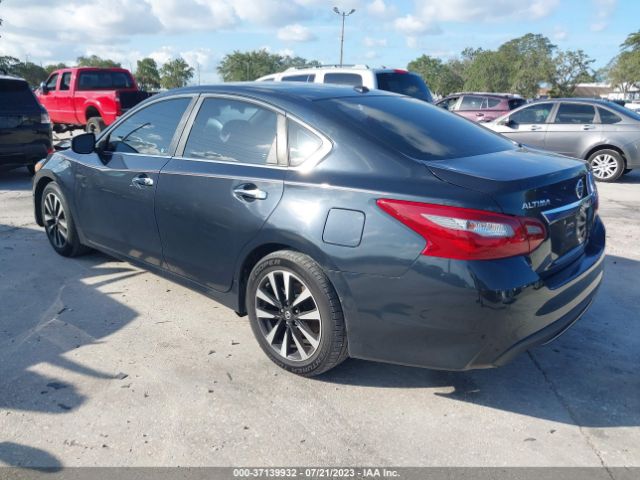 1N4AL3AP0JC153038 Nissan Altima 2.5 Sl