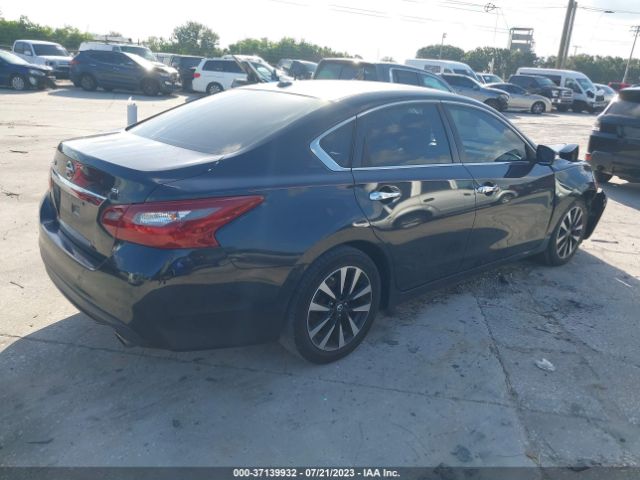 1N4AL3AP0JC153038 Nissan Altima 2.5 Sl