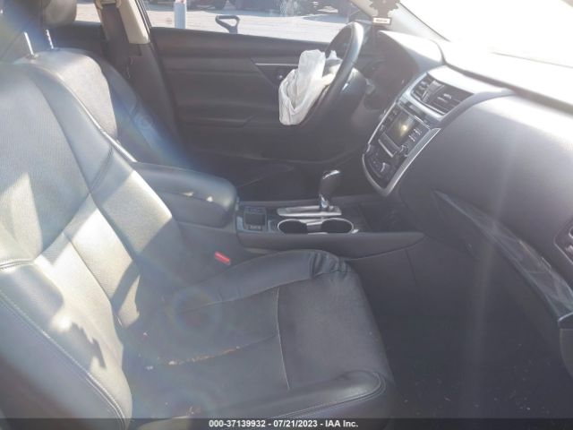 1N4AL3AP0JC153038 Nissan Altima 2.5 Sl