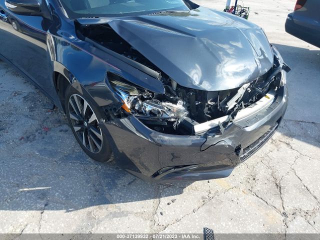 1N4AL3AP0JC153038 Nissan Altima 2.5 Sl