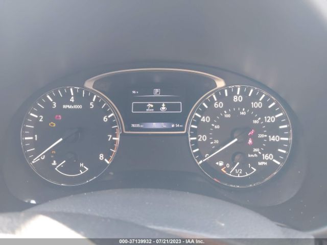 1N4AL3AP0JC153038 Nissan Altima 2.5 Sl