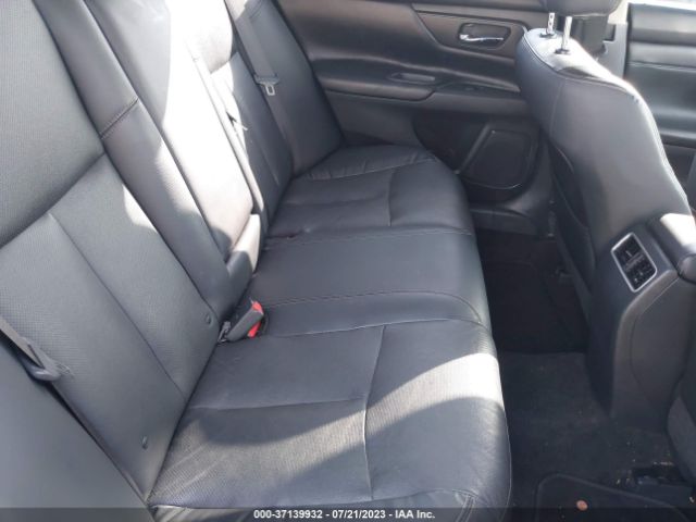 1N4AL3AP0JC153038 Nissan Altima 2.5 Sl