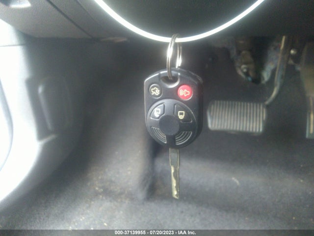 Ford FOCUS SE 2018 1FADP3F21JL291704 Image 11