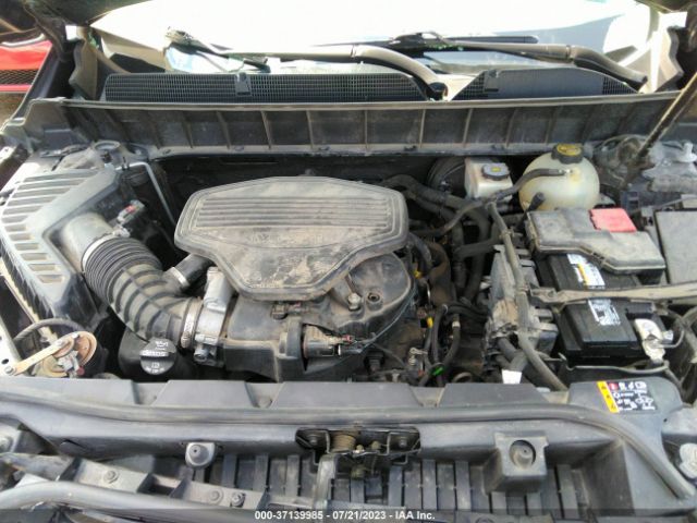 1GKKNTLS4HZ295723 GMC ACADIA SLE