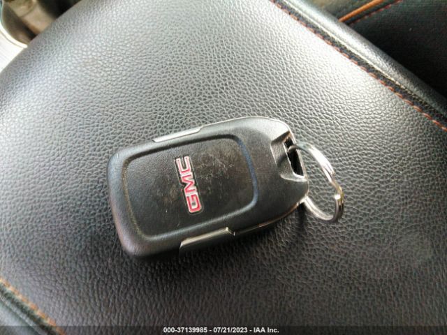 1GKKNTLS4HZ295723 GMC ACADIA SLE