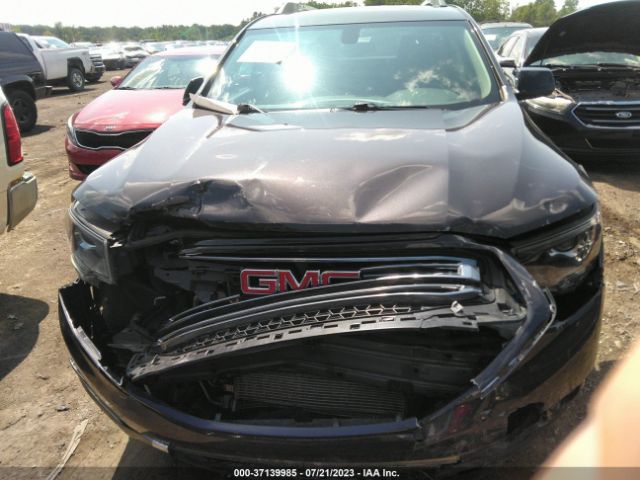 1GKKNTLS4HZ295723 GMC ACADIA SLE