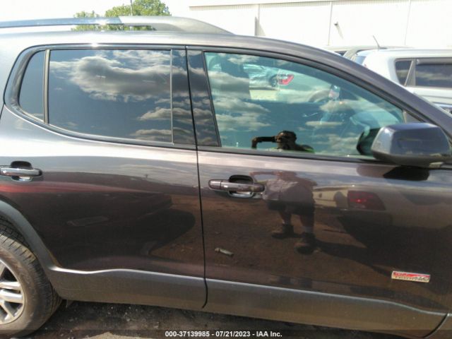 1GKKNTLS4HZ295723 GMC ACADIA SLE