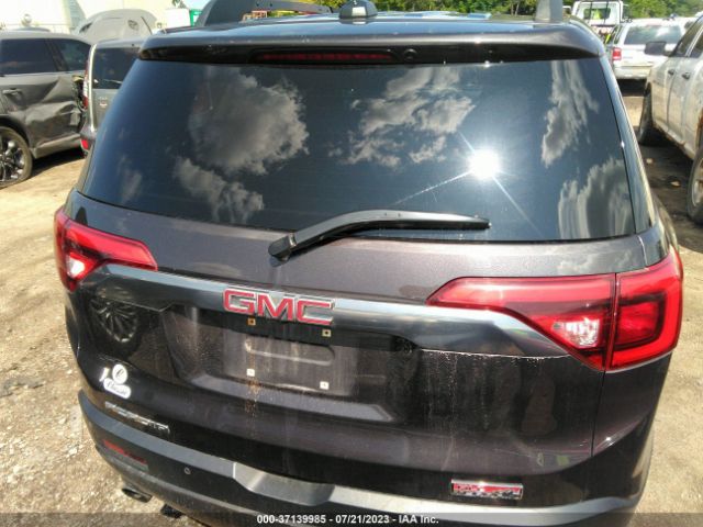 1GKKNTLS4HZ295723 GMC ACADIA SLE