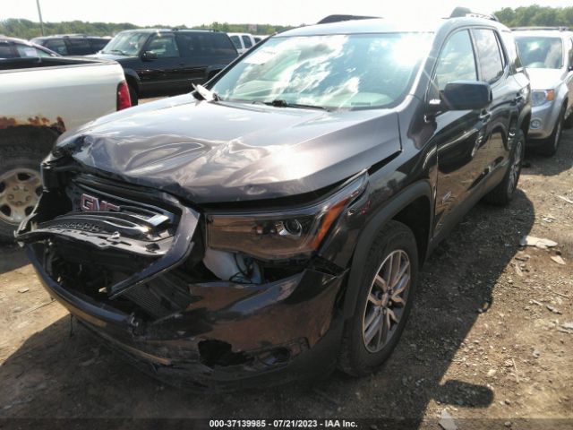 1GKKNTLS4HZ295723 GMC ACADIA SLE