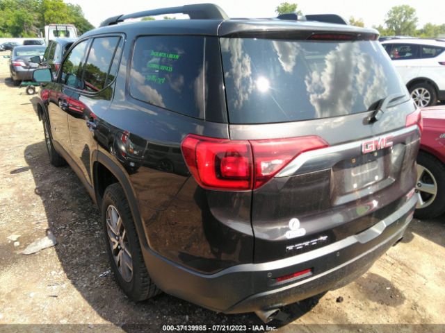 1GKKNTLS4HZ295723 GMC ACADIA SLE