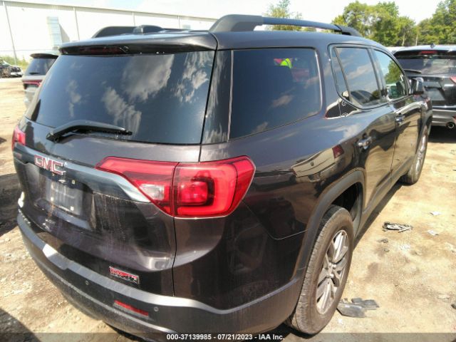 1GKKNTLS4HZ295723 GMC ACADIA SLE