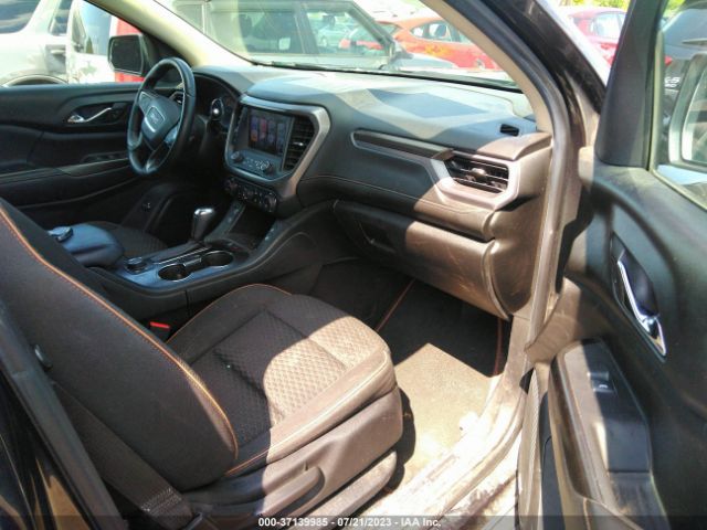 1GKKNTLS4HZ295723 GMC ACADIA SLE