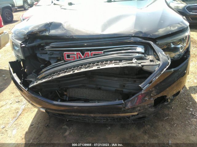 1GKKNTLS4HZ295723 GMC ACADIA SLE