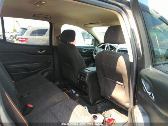 1GKKNTLS4HZ295723 GMC ACADIA SLE