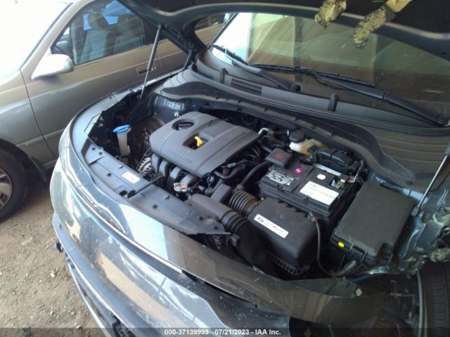 KNDJ23AU2N7836523 KIA SOUL LX