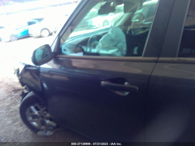 KNDJ23AU2N7836523 KIA SOUL LX
