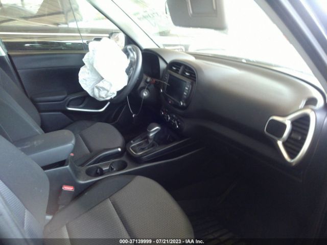 KNDJ23AU2N7836523 KIA SOUL LX