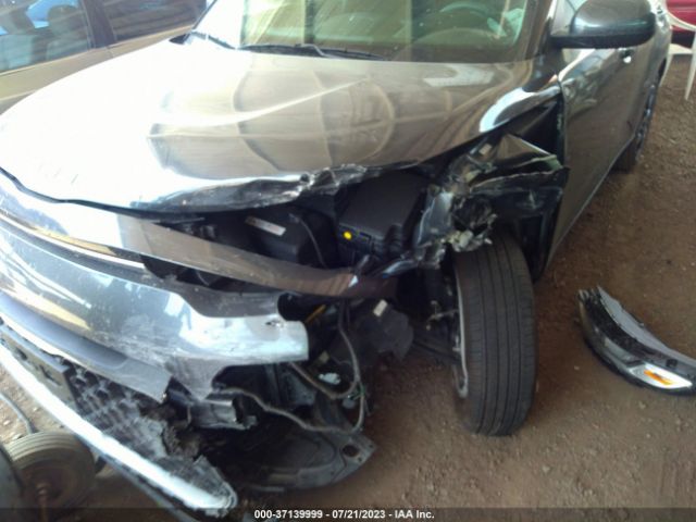 KNDJ23AU2N7836523 KIA SOUL LX