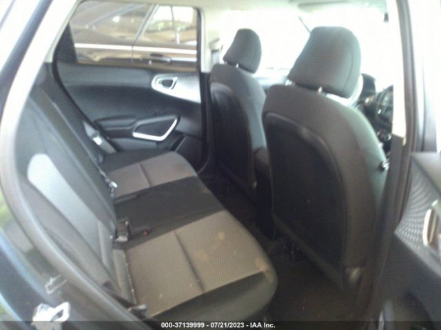 KNDJ23AU2N7836523 KIA SOUL LX