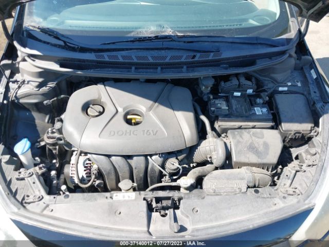 KNAFX4A64G5537965 KIA FORTE LX