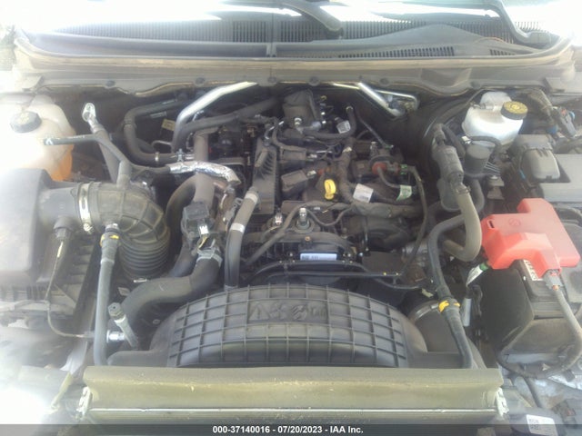 1FTER4EH6KLB22204 Ford Ranger Xlt