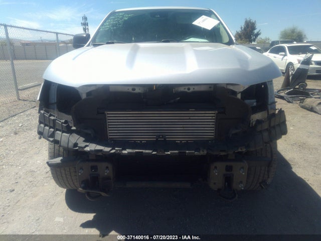 1FTER4EH6KLB22204 Ford Ranger Xlt