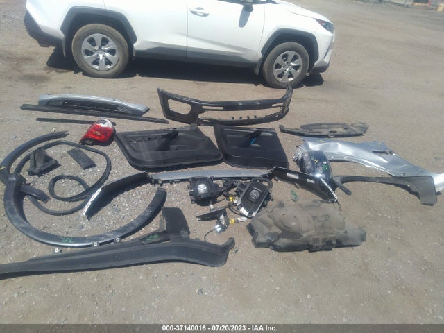 1FTER4EH6KLB22204 Ford Ranger Xlt