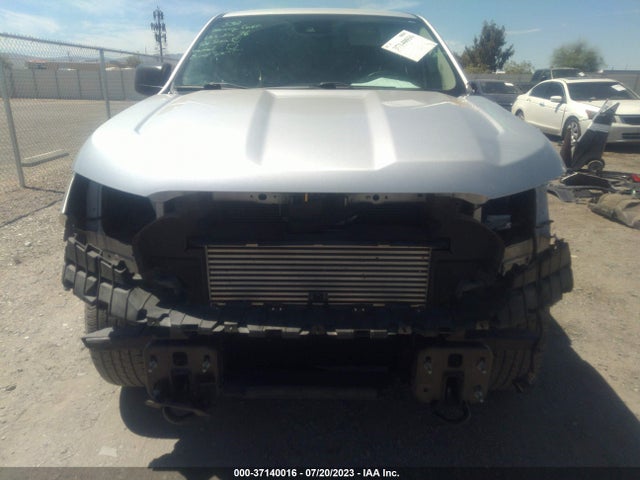 1FTER4EH6KLB22204 Ford Ranger Xlt