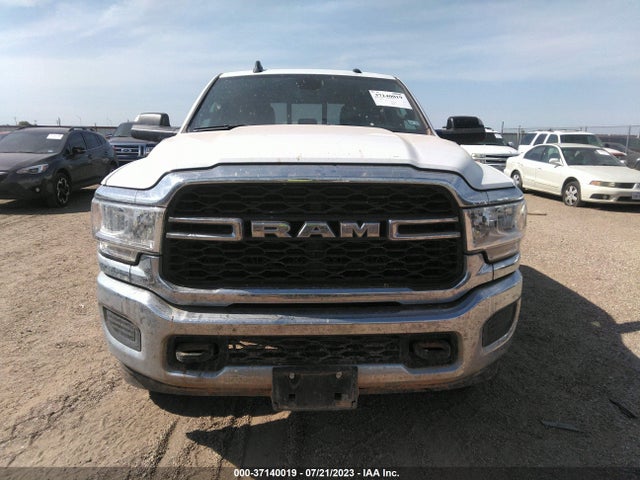 3C6UR5HJ4NG125806 RAM 2500 Tradesman