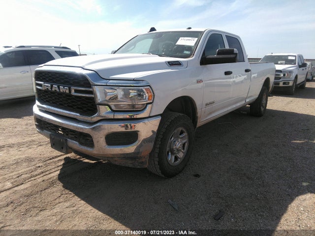 3C6UR5HJ4NG125806 RAM 2500 Tradesman