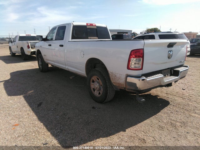 3C6UR5HJ4NG125806 RAM 2500 Tradesman