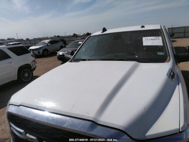 3C6UR5HJ4NG125806 RAM 2500 Tradesman