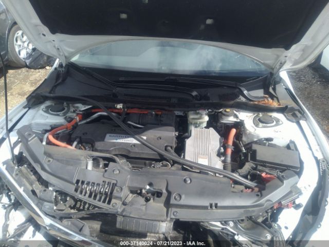 JHMCR6F36HC007759 Honda ACCORD HYBRID