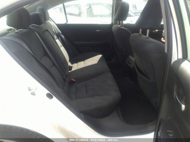 JHMCR6F36HC007759 Honda ACCORD HYBRID