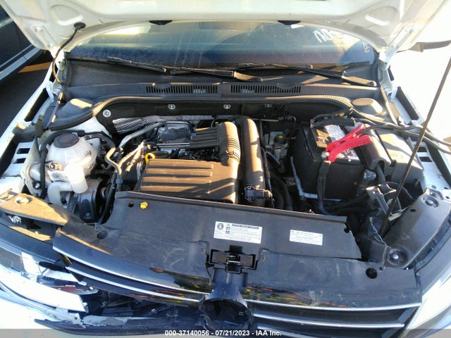 3VW2B7AJ7JM253296 Volkswagen Jetta 1.4t S
