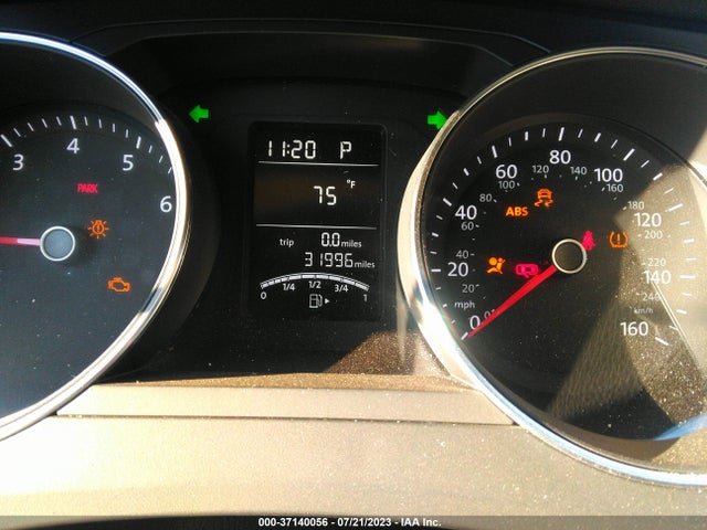 3VW2B7AJ7JM253296 Volkswagen Jetta 1.4t S