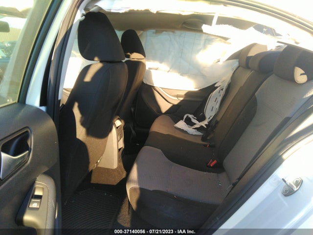 3VW2B7AJ7JM253296 Volkswagen Jetta 1.4t S