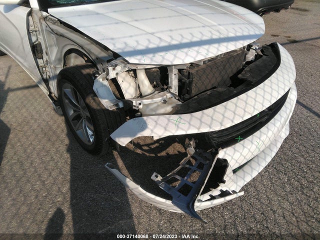 Dodge Charger Sxt 2016 2C3CDXHG4GH281547 Image 6