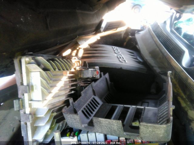 2GKALUEK3E6146702 GMC Terrain Denali