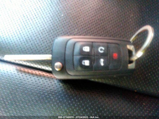 2GKALUEK3E6146702 GMC Terrain Denali