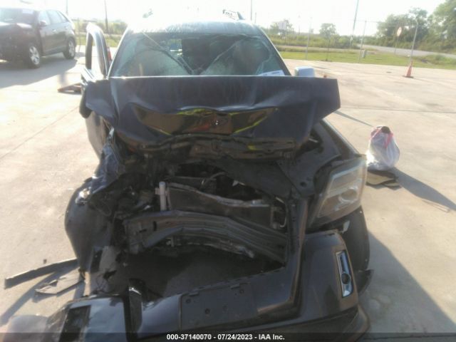 2GKALUEK3E6146702 GMC Terrain Denali