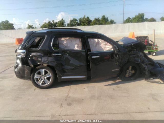 2GKALUEK3E6146702 GMC Terrain Denali
