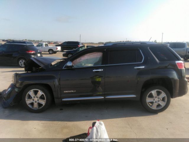 2GKALUEK3E6146702 GMC Terrain Denali